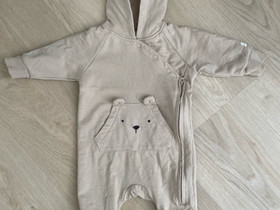 Newbie jumpsuit, 56, Lastenvaatteet ja kengät, Nokia, Tori.fi Newbie jumpsuit, 56, Lastenvaatteet ja kengät, Nokia, Tori.fi