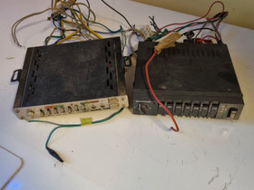 Vahvistimia? Miksereitä? Mitä lie, Audio ja musiikkilaitteet, Viihde-elektroniikka, Isokyrö, Tori.fi Vahvistimia? Miksereitä? Mitä lie, Audio ja musiikkilaitteet, Viihde-elektroniikka, Isokyrö, Tori.fi