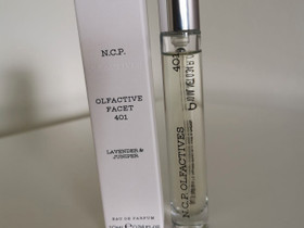 N.C.P. Olfactive Facet 401 10ml, Kauneudenhoito ja kosmetiikka, Terveys ja hyvinvointi, Joensuu, Tori.fi N.C.P. Olfactive Facet 401 10ml, Kauneudenhoito ja kosmetiikka, Terveys ja hyvinvointi, Joensuu, Tori.fi