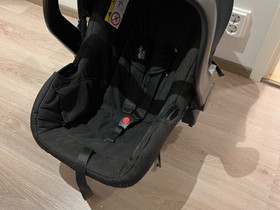 Britax Primo Isofix-jalustalla, Turvaistuimet ja kaukalot, Lastentarvikkeet ja lelut, Kangasala, Tori.fi Britax Primo Isofix-jalustalla, Turvaistuimet ja kaukalot, Lastentarvikkeet ja lelut, Kangasala, Tori.fi