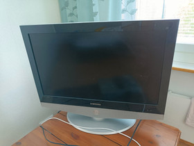 Samsung telkku, Televisiot, Viihde-elektroniikka, Lahti, Tori.fi