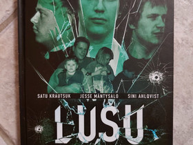 Lusu rikollispomon kaksoiselämä, Kaunokirjallisuus, Kirjat ja lehdet, Vantaa, Tori.fi Lusu rikollispomon kaksoiselämä, Kaunokirjallisuus, Kirjat ja lehdet, Vantaa, Tori.fi