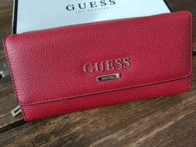 Guess-lompakko, nahkaa, Muut asusteet, Asusteet ja kellot, Tampere, Tori.fi Guess-lompakko, nahkaa, Muut asusteet, Asusteet ja kellot, Tampere, Tori.fi