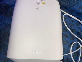 Uv-uuni promed, Muu viihde-elektroniikka, Viihde-elektroniikka, Helsinki, Tori.fi Uv-uuni promed, Muu viihde-elektroniikka, Viihde-elektroniikka, Helsinki, Tori.fi