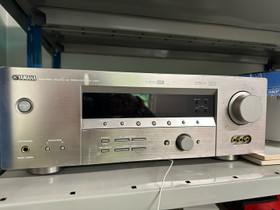 Yamaha RX-V457, Audio ja musiikkilaitteet, Viihde-elektroniikka, Joensuu, Tori.fi Yamaha RX-V457, Audio ja musiikkilaitteet, Viihde-elektroniikka, Joensuu, Tori.fi
