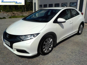 Honda Civic, Autot, Raasepori, Tori.fi Honda Civic, Autot, Raasepori, Tori.fi