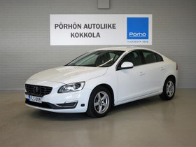 VOLVO S60, Autot, Kokkola, Tori.fi VOLVO S60, Autot, Kokkola, Tori.fi