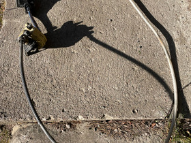 Scootterin takajarrupaketti täydellinen, Mopojen varaosat ja tarvikkeet, Mototarvikkeet ja varaosat, Riihimäki, Tori.fi Scootterin takajarrupaketti täydellinen, Mopojen varaosat ja tarvikkeet, Mototarvikkeet ja varaosat, Riihimäki, Tori.fi