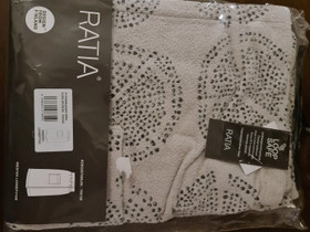 Lannepyyhe Ratia, Muut asusteet, Asusteet ja kellot, Oulu, Tori.fi Lannepyyhe Ratia, Muut asusteet, Asusteet ja kellot, Oulu, Tori.fi