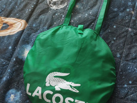 Lacoste makuualusta, Ulkoilu ja retkeily, Urheilu ja ulkoilu, Tampere, Tori.fi Lacoste makuualusta, Ulkoilu ja retkeily, Urheilu ja ulkoilu, Tampere, Tori.fi