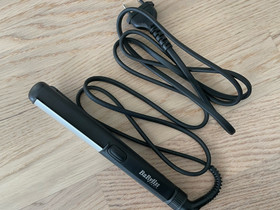 Babyliss mini suoristusrauta, Kauneudenhoito ja kosmetiikka, Terveys ja hyvinvointi, Tampere, Tori.fi Babyliss mini suoristusrauta, Kauneudenhoito ja kosmetiikka, Terveys ja hyvinvointi, Tampere, Tori.fi