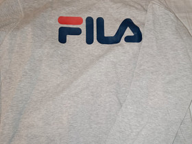 Fila S-koko pitkähihainen, Vaatteet ja kengät, Liperi, Tori.fi Fila S-koko pitkähihainen, Vaatteet ja kengät, Liperi, Tori.fi