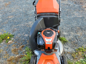 Husqvarna LC53Be, Leikkurit ja koneet, Piha ja puutarha, Salo, Tori.fi Husqvarna LC53Be, Leikkurit ja koneet, Piha ja puutarha, Salo, Tori.fi