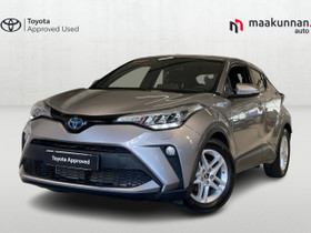 TOYOTA C-HR, Autot, Seinäjoki, Tori.fi TOYOTA C-HR, Autot, Seinäjoki, Tori.fi