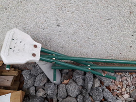Kaksoiskeinuu, Lelut ja pelit, Lastentarvikkeet ja lelut, Kurikka, Tori.fi Kaksoiskeinuu, Lelut ja pelit, Lastentarvikkeet ja lelut, Kurikka, Tori.fi