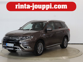 Mitsubishi Outlander PHEV, Autot, Rovaniemi, Tori.fi Mitsubishi Outlander PHEV, Autot, Rovaniemi, Tori.fi