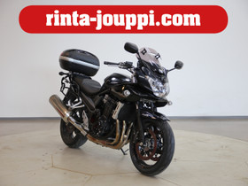 Suzuki GSF1250SA, Moottoripyörät, Moto, Salo, Tori.fi Suzuki GSF1250SA, Moottoripyörät, Moto, Salo, Tori.fi