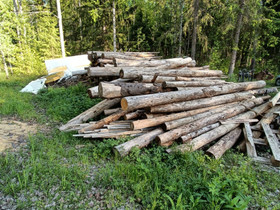 Polttopuu, Maatalous, Mäntsälä, Tori.fi Polttopuu, Maatalous, Mäntsälä, Tori.fi