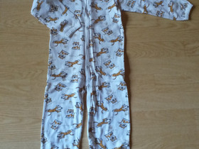 Name It pyjama 92 cm, Lastenvaatteet ja kengät, Jyväskylä, Tori.fi Name It pyjama 92 cm, Lastenvaatteet ja kengät, Jyväskylä, Tori.fi