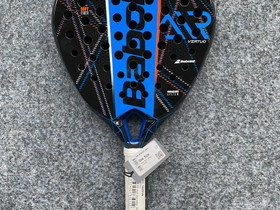 Uusi padel maila / babolat, Pallopelit, Urheilu ja ulkoilu, Helsinki, Tori.fi Uusi padel maila / babolat, Pallopelit, Urheilu ja ulkoilu, Helsinki, Tori.fi