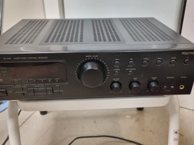 JVC RX-416V viritinvahvistin, Kotiteatterit ja DVD-laitteet, Viihde-elektroniikka, Ylöjärvi, Tori.fi JVC RX-416V viritinvahvistin, Kotiteatterit ja DVD-laitteet, Viihde-elektroniikka, Ylöjärvi, Tori.fi