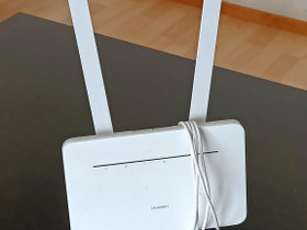 Huawei 4G wifi-reititin, Verkkotuotteet, Tietokoneet ja lisälaitteet, Seinäjoki, Tori.fi Huawei 4G wifi-reititin, Verkkotuotteet, Tietokoneet ja lisälaitteet, Seinäjoki, Tori.fi