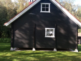 Huvila+sauna+lato, Pietarsaaressa Fäbodassa, Mökit ja loma-asunnot, Uusikaarlepyy, Tori.fi Huvila+sauna+lato, Pietarsaaressa Fäbodassa, Mökit ja loma-asunnot, Uusikaarlepyy, Tori.fi