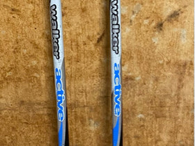 Exel Nordic walker kävelysauvat 110cm, Ulkoilu ja retkeily, Urheilu ja ulkoilu, Tuusula, Tori.fi Exel Nordic walker kävelysauvat 110cm, Ulkoilu ja retkeily, Urheilu ja ulkoilu, Tuusula, Tori.fi