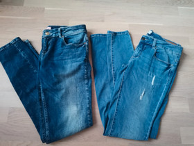 2x Onlyn farkut 30/32, Vaatteet ja kengät, Kuopio, Tori.fi 2x Onlyn farkut 30/32, Vaatteet ja kengät, Kuopio, Tori.fi