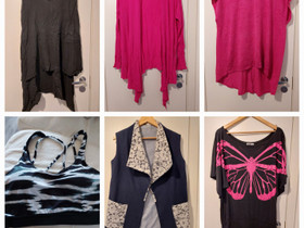 Vaatepaketti L-XL, hinta SPK, Vaatteet ja kengät, Juupajoki, Tori.fi Vaatepaketti L-XL, hinta SPK, Vaatteet ja kengät, Juupajoki, Tori.fi
