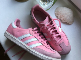 Adidas Samba 35,5, Vaatteet ja kengät, Helsinki, Tori.fi Adidas Samba 35,5, Vaatteet ja kengät, Helsinki, Tori.fi