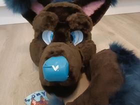 Fursuit, Pelit ja muut harrastukset, Helsinki, Tori.fi Fursuit, Pelit ja muut harrastukset, Helsinki, Tori.fi