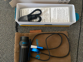 Taskulamppu olight baton 3, Ulkoilu ja retkeily, Urheilu ja ulkoilu, Varkaus, Tori.fi Taskulamppu olight baton 3, Ulkoilu ja retkeily, Urheilu ja ulkoilu, Varkaus, Tori.fi