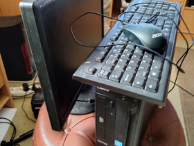 Acer Extensa X210G, Pöytäkoneet, Tietokoneet ja lisälaitteet, Joutsa, Tori.fi Acer Extensa X210G, Pöytäkoneet, Tietokoneet ja lisälaitteet, Joutsa, Tori.fi