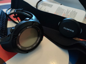 Suunto ambit 3 peak, Muu urheilu ja ulkoilu, Urheilu ja ulkoilu, Seinäjoki, Tori.fi Suunto ambit 3 peak, Muu urheilu ja ulkoilu, Urheilu ja ulkoilu, Seinäjoki, Tori.fi