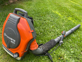 Husqvarna- reppupuhallin, Leikkurit ja koneet, Piha ja puutarha, Forssa, Tori.fi Husqvarna- reppupuhallin, Leikkurit ja koneet, Piha ja puutarha, Forssa, Tori.fi