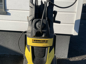 Kärcher k3.700 korjattavaksi, Leikkurit ja koneet, Piha ja puutarha, Lahti, Tori.fi Kärcher k3.700 korjattavaksi, Leikkurit ja koneet, Piha ja puutarha, Lahti, Tori.fi