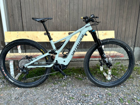 Specialized Turbo Levo Comp 2021 Medium, Sähköpyörät, Polkupyörät ja pyöräily, Järvenpää, Tori.fi Specialized Turbo Levo Comp 2021 Medium, Sähköpyörät, Polkupyörät ja pyöräily, Järvenpää, Tori.fi