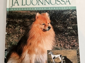 Kirja koirat, Harrastekirjat, Kirjat ja lehdet, Kitee, Tori.fi Kirja koirat, Harrastekirjat, Kirjat ja lehdet, Kitee, Tori.fi