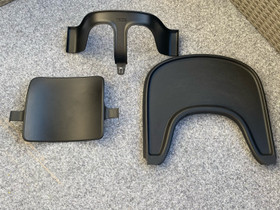Stocke tripp trapp babyset + tarjotin, Tuolit, sängyt ja kalusteet, Lastentarvikkeet ja lelut, Oulu, Tori.fi Stocke tripp trapp babyset + tarjotin, Tuolit, sängyt ja kalusteet, Lastentarvikkeet ja lelut, Oulu, Tori.fi