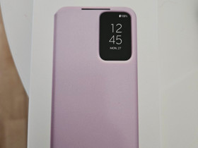 Samsung Galaxy s23 smart view wallet case, Puhelintarvikkeet, Puhelimet ja tarvikkeet, Turku, Tori.fi