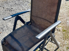 5 kpl lepotuoli puutarhatuoli metallirunko, Pihakalusteet ja grillit, Piha ja puutarha, Pori, Tori.fi 5 kpl lepotuoli puutarhatuoli metallirunko, Pihakalusteet ja grillit, Piha ja puutarha, Pori, Tori.fi