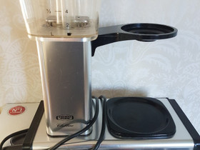 Moccamaster, Keittiövälineet, Keittiötarvikkeet ja astiat, Toholampi, Tori.fi Moccamaster, Keittiövälineet, Keittiötarvikkeet ja astiat, Toholampi, Tori.fi