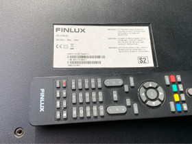 Finlux taulutelkkarin kaukosäädin, Televisiot, Viihde-elektroniikka, Lahti, Tori.fi Finlux taulutelkkarin kaukosäädin, Televisiot, Viihde-elektroniikka, Lahti, Tori.fi