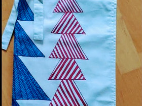Marimekko Kuusikossa esiliina uusi, Muut keittiötarvikkeet, Keittiötarvikkeet ja astiat, Seinäjoki, Tori.fi Marimekko Kuusikossa esiliina uusi, Muut keittiötarvikkeet, Keittiötarvikkeet ja astiat, Seinäjoki, Tori.fi