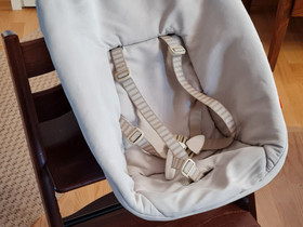 Stokke Tripp Trapp Newborn set, Tuolit, sängyt ja kalusteet, Lastentarvikkeet ja lelut, Tampere, Tori.fi Stokke Tripp Trapp Newborn set, Tuolit, sängyt ja kalusteet, Lastentarvikkeet ja lelut, Tampere, Tori.fi