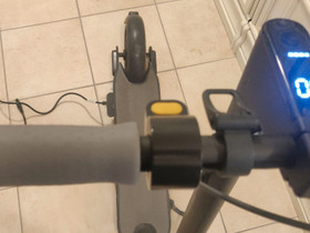Segway Max G30, Sähköpyörät, Polkupyörät ja pyöräily, Espoo, Tori.fi Segway Max G30, Sähköpyörät, Polkupyörät ja pyöräily, Espoo, Tori.fi