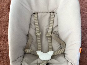 Stokke Tripp Trapp Newborn set, Tuolit, sängyt ja kalusteet, Lastentarvikkeet ja lelut, Tampere, Tori.fi Stokke Tripp Trapp Newborn set, Tuolit, sängyt ja kalusteet, Lastentarvikkeet ja lelut, Tampere, Tori.fi
