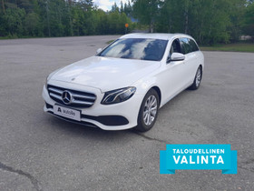 Mercedes-Benz E, Autot, Vantaa, Tori.fi Mercedes-Benz E, Autot, Vantaa, Tori.fi