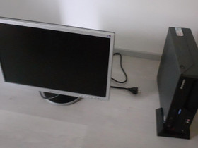 Lenovo samsung, Pöytäkoneet, Tietokoneet ja lisälaitteet, Joensuu, Tori.fi Lenovo samsung, Pöytäkoneet, Tietokoneet ja lisälaitteet, Joensuu, Tori.fi